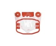 Mychron 4 afdichtingset rood