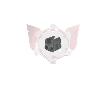 Aim mychron toerentellerclip voor op kabel