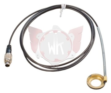 Aim Mychron 5 laptimer met bougietemperatuursensor