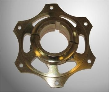 40MM tandwielhouder magnesium