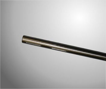 achteras 25mm x 1000mm Goldspeed