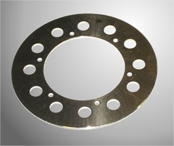 Tandwiel beschermschijf