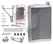 New line RSV BIG radiateur 29,5x43x4cm inclusief bevestigingset