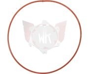 aandrijfsnaar voor radiateurscherm new line