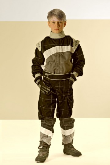 Raceoverall Kind