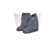 OMP overschoenen zwart (voor de regen) in diverse maten