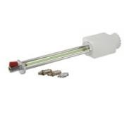 Remsysteem ontluchten (inclusief remolie)