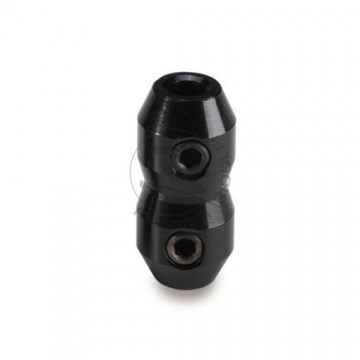 Gaskabelklem alluminium (in 6 kleuren) wildkart