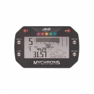 Aim Mychron 5 basic laptimer