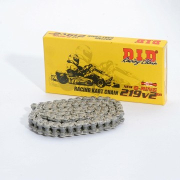 DID SV/BL O-ring SDH 98 schakels