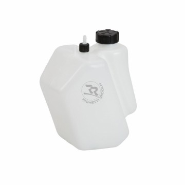Brandstoftank 3.0 liter