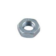 Moer m8 rechtse draad (normaal)