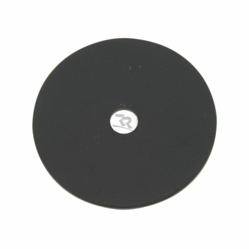 alluminium plaatring M8x60MM (in diverse kleuren)