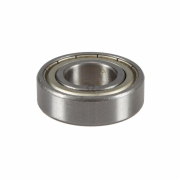 Lager voor velg 6004ZZ