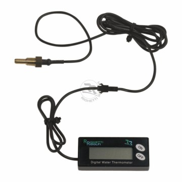 RR temperatuurmeter met sensor