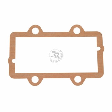 Reedhuispakking binnenzijde