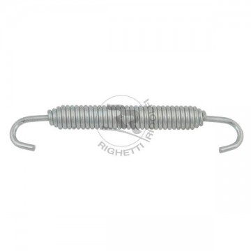 Goldkart veer voor zijbak bevestiging