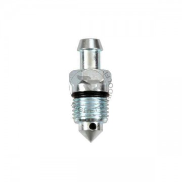 Ontluchtingsschroef M10x1