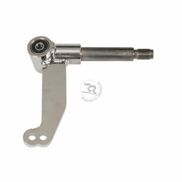 Fusee voor minikart 17mm links