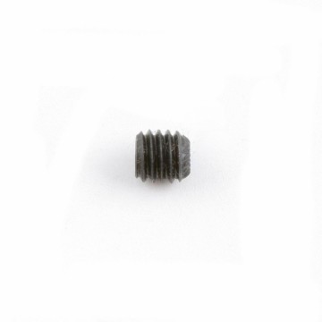 inbusboutje voor 25/30mm achteraslager (M6x1.0)