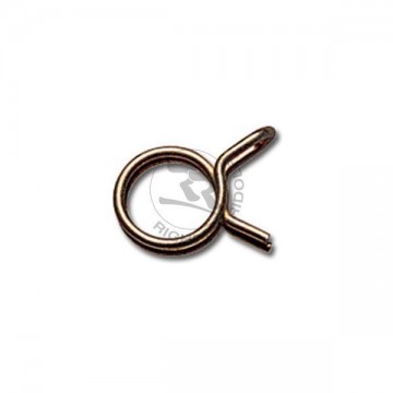 Clip voor brandstofslang 8,5-9,5mm