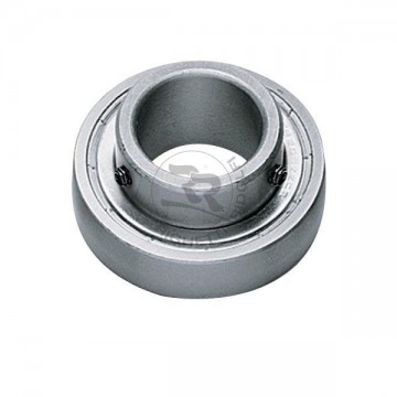 achteraslager 40MM standaard KDF