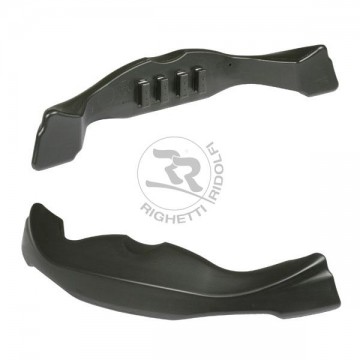 Voorbumper XTR (in 3 kleuren)