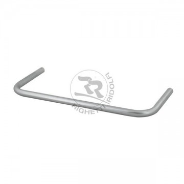 goldkart voorbumpersteun onder