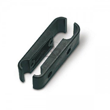 Voorbumperklem (in 3 kleuren)