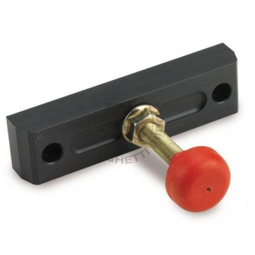 Kettingspanner zwart