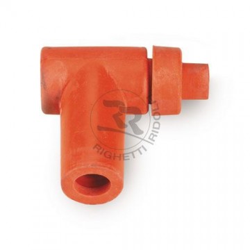 Bougiedop universeel