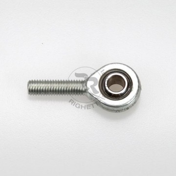 Spoorstangkogel uitwendig rechtse draad M8