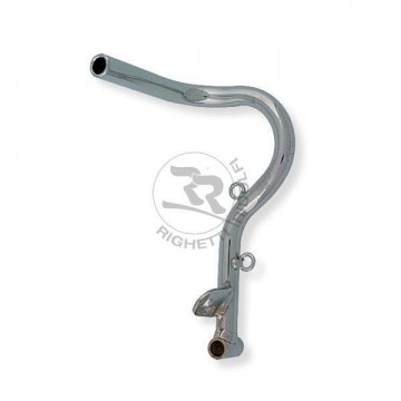 Gaspedaal universeel