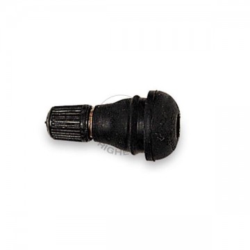 Ventiel voor velg kort