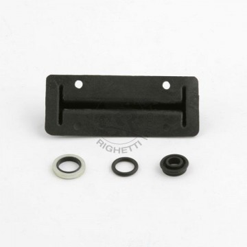 Revisieset voor handrempomp righetti