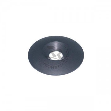 Verzonken stoelring M8x30mm (in diverse kleuren)