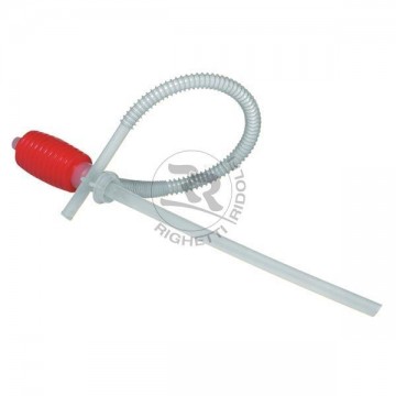 Handpompje voor benzine high quality