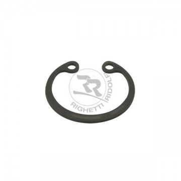 Veerclip voor uniball M8