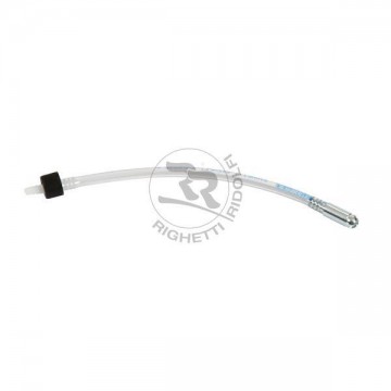 Zuiggedeelte voor brandstoftank