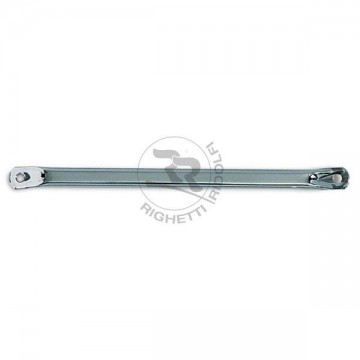 Stoelsteun plat 32 CM