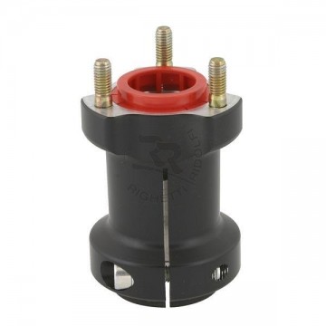 wielklos voor achteras 40x95MM (in 3 kleuren)