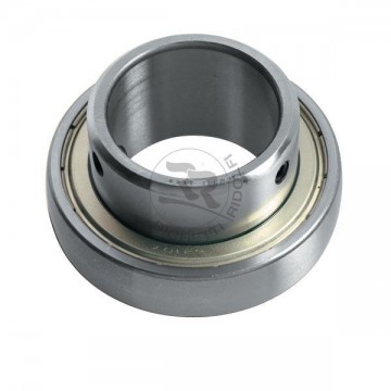 achteraslager 50x90MM standaard