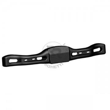 Mini plastic achterbumper XTR