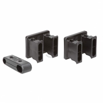 Goldkart voorbumper bevestigingset CIK20