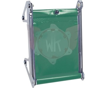 KG radiateur rolscherm voor KG special plus ultra 255x450x40MM (in 7 kleuren)