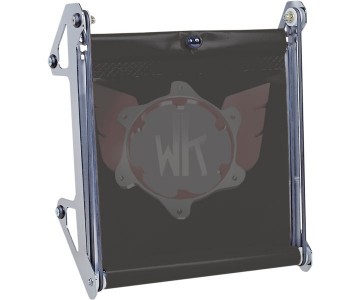 KG radiateur rolscherm voor KG extra/extra ultra 300x450x40MM (in 7 kleuren)