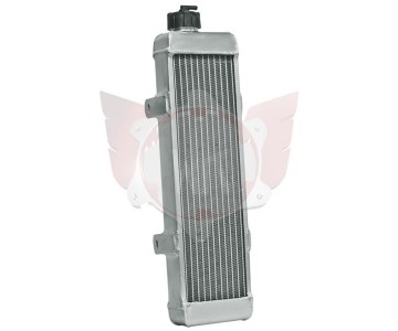 KG radiateur kit small 450x125x40MM