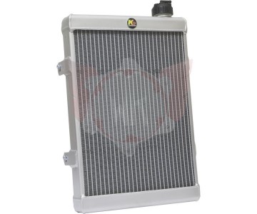 KG radiateur kit extra 450x300x40MM