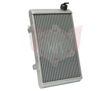 KG radiateur kit standard ultra 450x185x40MM