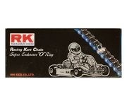 RK 219 O-ring ketting 114 schakels